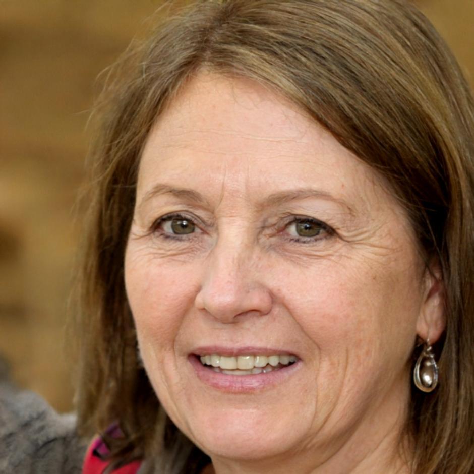 Portrait de Clémence Moreau, conseillère en sécurité financière