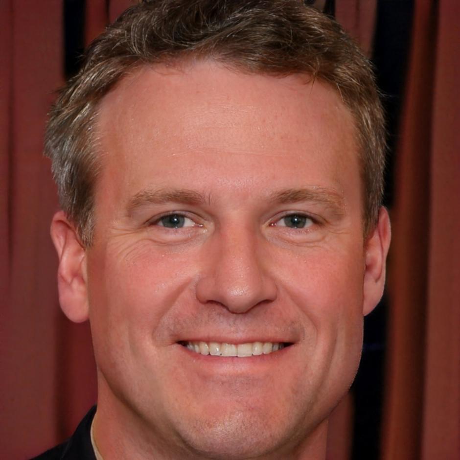Portrait de Cyprien Duval-Rousset